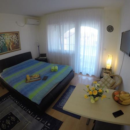 Kristal Apartment Banja Koviljaca Luaran gambar