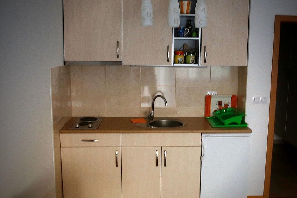 Kristal Apartment Banja Koviljaca Bilik gambar